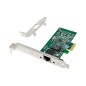 MicroConnect Network Card PCIe x1 Intel MicroConnect Network Card PCIe x1 Intel
